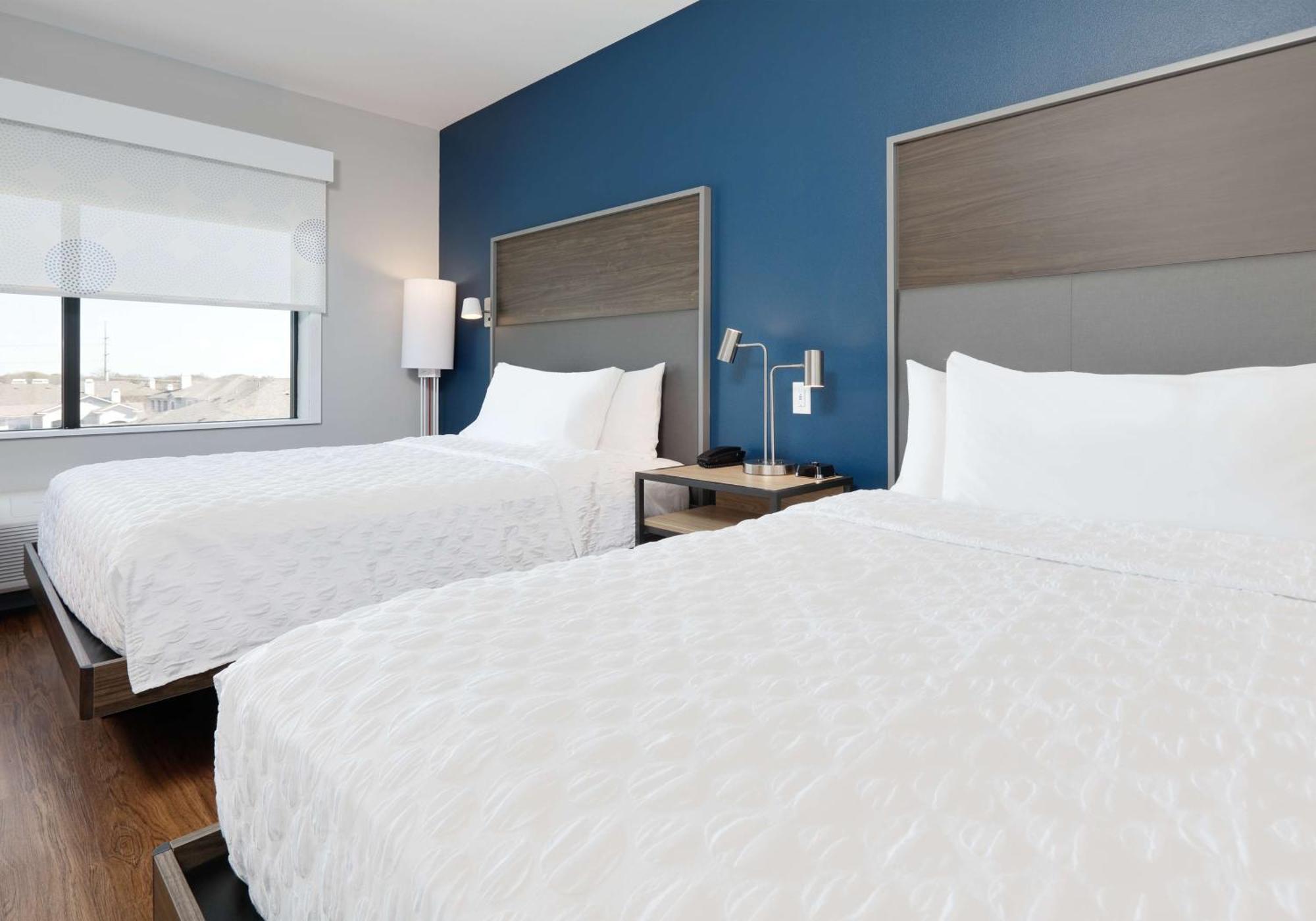 Tru By Hilton Euless Dfw West, Tx Hotell Eksteriør bilde